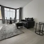 Spacious Studio In Golders Green Estate 1