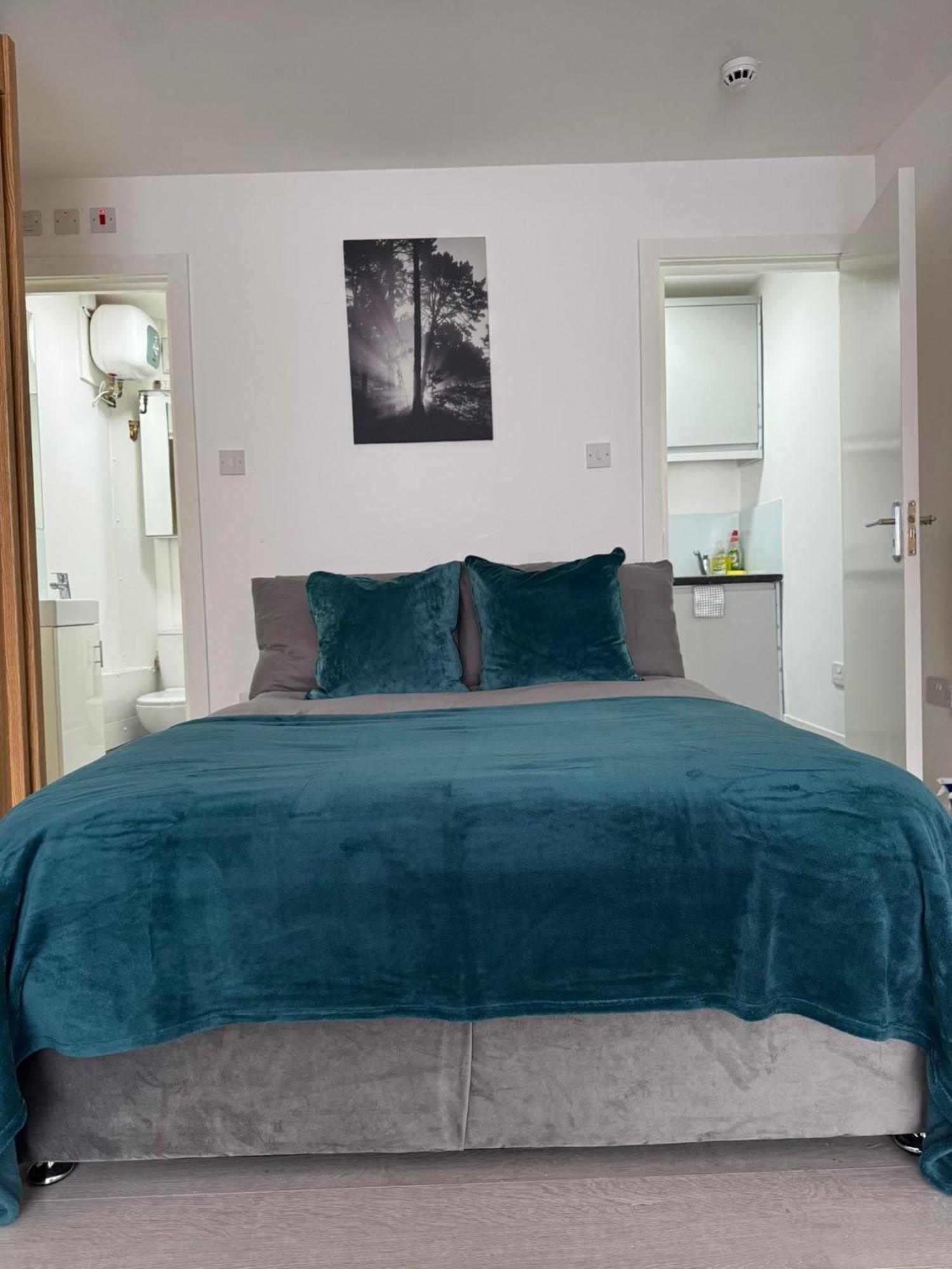 Apartment Spacious In Golders Estate 1